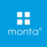 Monta United Kingdom logo - Similar company to Montawms