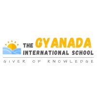 The Gyanada International School logo - Similar company to Active Edu