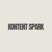 Kontent Spark logo - Similar company to Gravity Studios