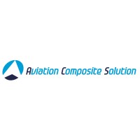 Aviation composite solutio logo - Similar company to Composite Components