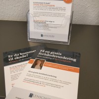 LENSCHOW ERSTATNINGSRETTEN logo - Similar company to Stuk