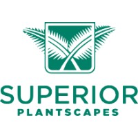 Superior Plantscapes logo - Similar company to Richardvanderblom.Com