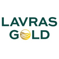 Lavras Gold Corp. logo - Similar company to Lightning Minerals