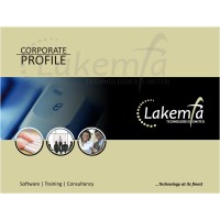 LAKEMFA TECHNOLOGIES logo - Similar company to Ethion
