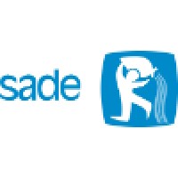 SADE logo - Similar company to Nge - Btp