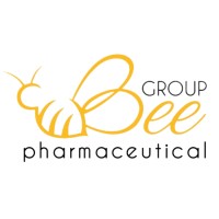 Bee Group Pharmaceutical logo - Similar company to Bee Group