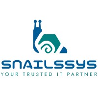 Snailssys logo - Similar company to Ambrosys Business Solutions Pvt Ltd