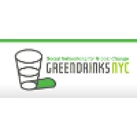 Green Drinks Llc