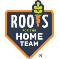 Roots for the Home Team logo - Similar company to Hki Group Oy