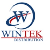 Wintek Distribution logo - Similar company to Pro2I Distribution