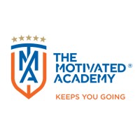 themotivatedacademy logo - Similar company to It10