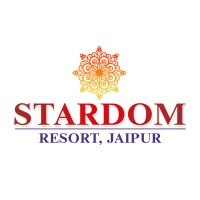 Stardom Resort Jaipur logo - Similar company to Lords Inn Udaipur
