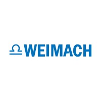 Weimach logo - Similar company to Gertech Soluções Industriais