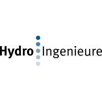 Hydro-Ingenieure logo - Similar company to Hydro-Ingenieure Umwelttechnik Gmbh