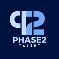 Phase2 Talent logo - Similar company to Itrade Integrated Systems
