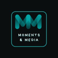 Moments & Media logo - Similar company to Geru Bv