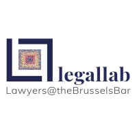 LegalL@B logo - Similar company to Fencer