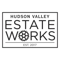 Hudson Valley Estate Works logo - Similar company to Stanford Jazz Workshop