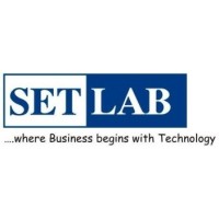 SETLAB INDIA logo - Similar company to Setweb Solutions Pvt.Ltd.