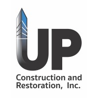 Up Construction and Restoration, Inc. logo - Similar company to Up Construction