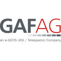 GAF AG logo - Similar company to Ithaca Srl