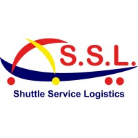 SHUTTLE SERVICE LOGISTICS logo - Similar company to Network Logistics