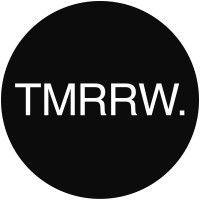 TMRRW logo - Similar company to Tmrrw Labs