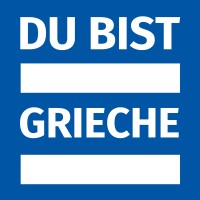 DU BIST GRIECHE logo - Similar company to Die Griechen
