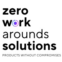 Zero Workarounds Solutions GmbH logo - Similar company to Bestcase