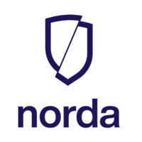 norda run logo - Similar company to Nnormal