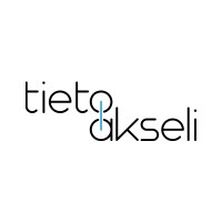 TietoAkseli Group logo - Similar company to Netcontrol Group