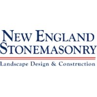 New England Stonemasonry logo - Similar company to Secolario - Masseria Del Viverbene