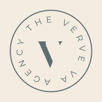 Verve VA Agency logo - Similar company to Cleverva