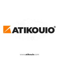 ATIKOUIO logo - Similar company to Logo Sapienz