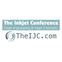 The Inkjet Conference logo - Similar company to Imi Europe - Inkjet Conferences And Courses