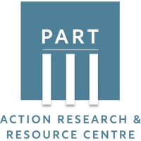 Part III Action Research & Resource Centre logo - Similar company to Greenway Search