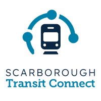Scarborough Transit Connect logo - Similar company to Transnomis Solutions Inc.