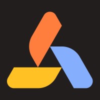 Straddle logo - Similar company to Lunch.Team