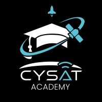 CYSAT Academy logo - Similar company to Ecsat