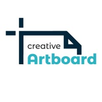 Creative Artboard logo - Similar company to Clipping Solutions