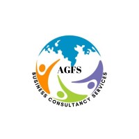 AGFS Business Consultancy Services logo - Similar company to All Generators Pty Ltd