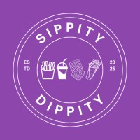 Sippity Dippity logo - Similar company to Waves