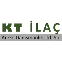 KT İlaç Arge Danışmanlık Ltd logo - Similar company to Ata İlaç Sağlık Ürünleri Sanayi Ticaret Limited Şirketi