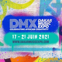 Dakar Music Expo logo - Similar company to Talk & Taste