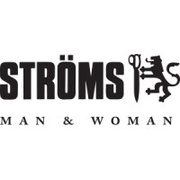 Ströms Man & Woman logo - Similar company to Gabucci