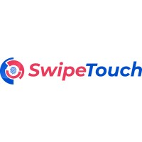SwipeTouch logo - Similar company to Rdp Workstations Pvt.Ltd