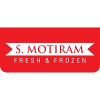 S. Motiram Fresh & Frozen logo - Similar company to Windna