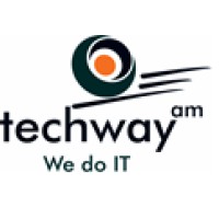Techway LLC logo - Similar company to Pass Center
