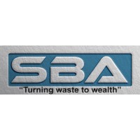 SBA Recycling Pvt. Ltd. logo - Similar company to Sun Polyblends Private Limited