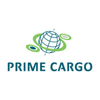 Prime Cargo AS - Norway logo - Similar company to Launch Technologies Co Ltd